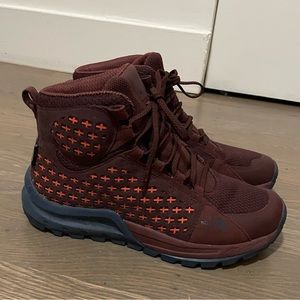 North Face Hiking Sneaker Boots